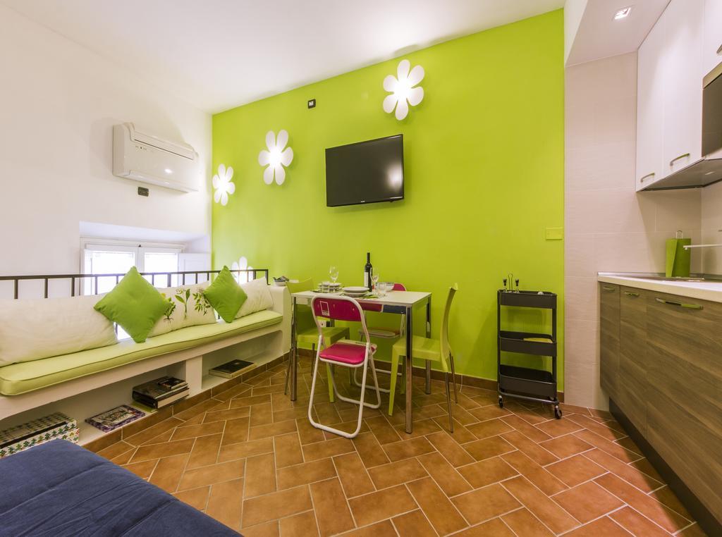 Brunelleschi Apartment Firenze Ruang foto